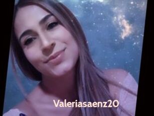 Valeriasaenz20