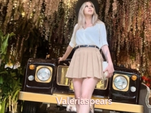 Valeriaspears