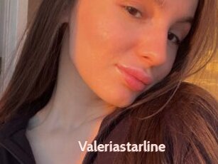 Valeriastarline