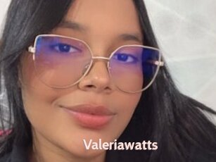 Valeriawatts