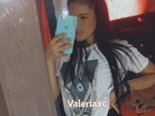 Valeriaxc