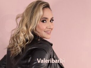 Valeribarbi