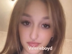 Valerieboyd