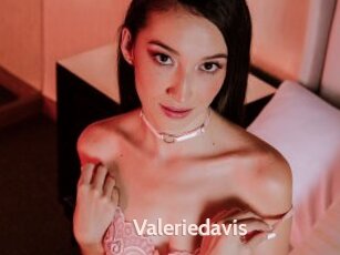 Valeriedavis