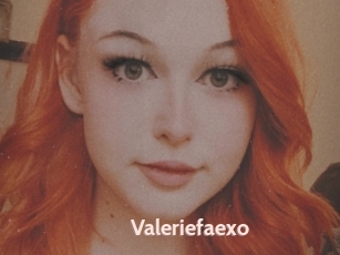 Valeriefaexo