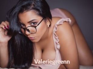 Valeriegreenn