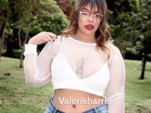 Valerieharris