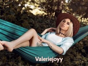 Valeriejoyy