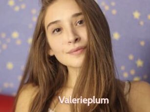 Valerieplum