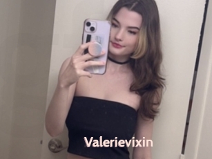 Valerievixin