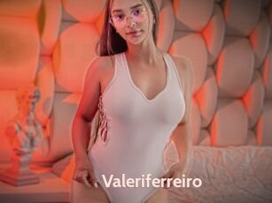 Valeriferreiro