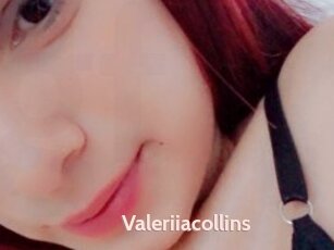 Valeriiacollins