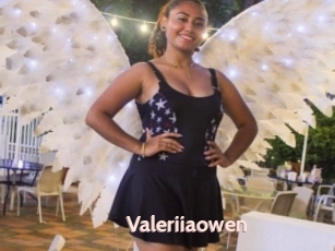 Valeriiaowen