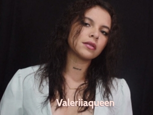 Valeriiaqueen