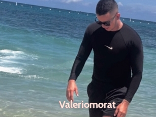 Valeriomorat