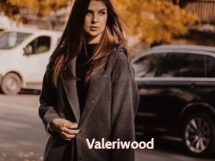 Valeriwood