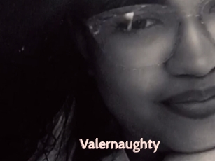 Valernaughty