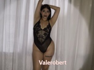 Valerobert