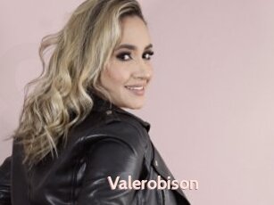 Valerobison