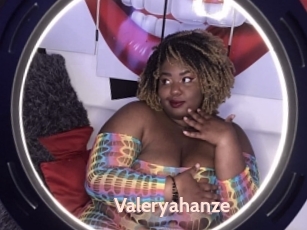 Valeryahanze