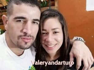 Valeryandarturo