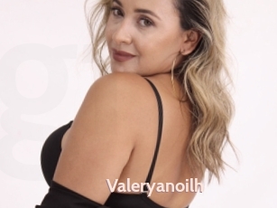 Valeryanoilh
