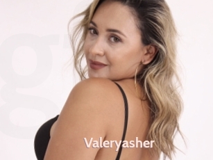 Valeryasher