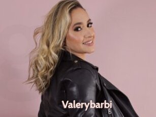 Valerybarbi