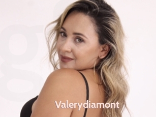 Valerydiamont