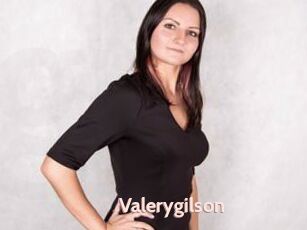 Valerygilson