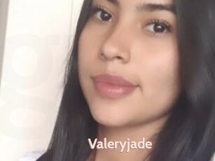 Valeryjade