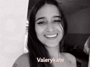 Valerykate