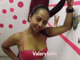 Valerylatin