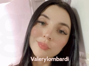 Valerylombardi