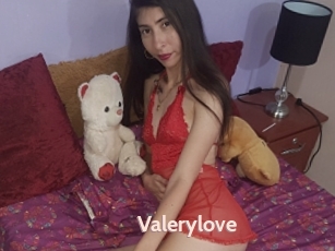 Valerylove