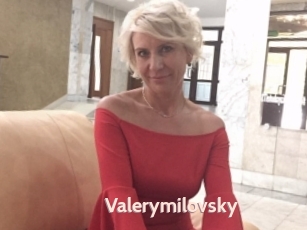 Valerymilovsky