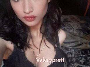 Valeryprett