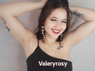 Valeryrosy