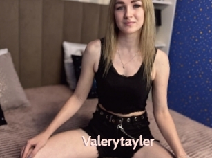 Valerytayler