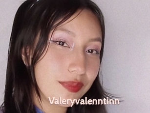 Valeryvalenntinn