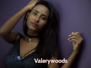 Valerywoods