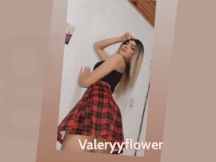 Valeryyflower