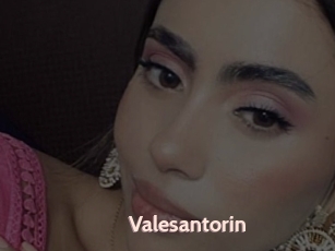 Valesantorin