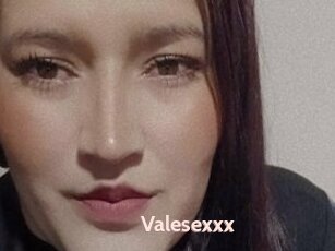 Valesexxx