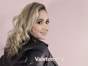 Valetommy