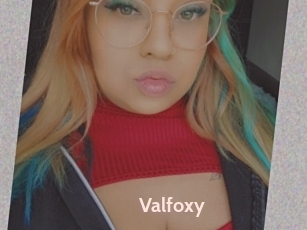 Valfoxy