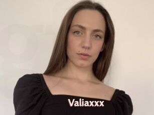 Valiaxxx