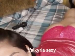 Valkyria_sexy