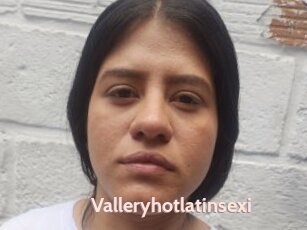 Valleryhotlatinsexi