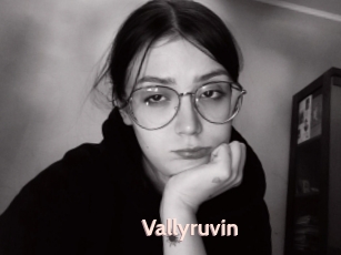 Vallyruvin